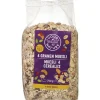Ontbijtgranen<Your Organic Nature Muesli 4 Granen 500 gr