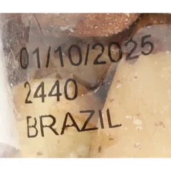 Paranoten Bio 120 gr^Your Organic Nature Hot