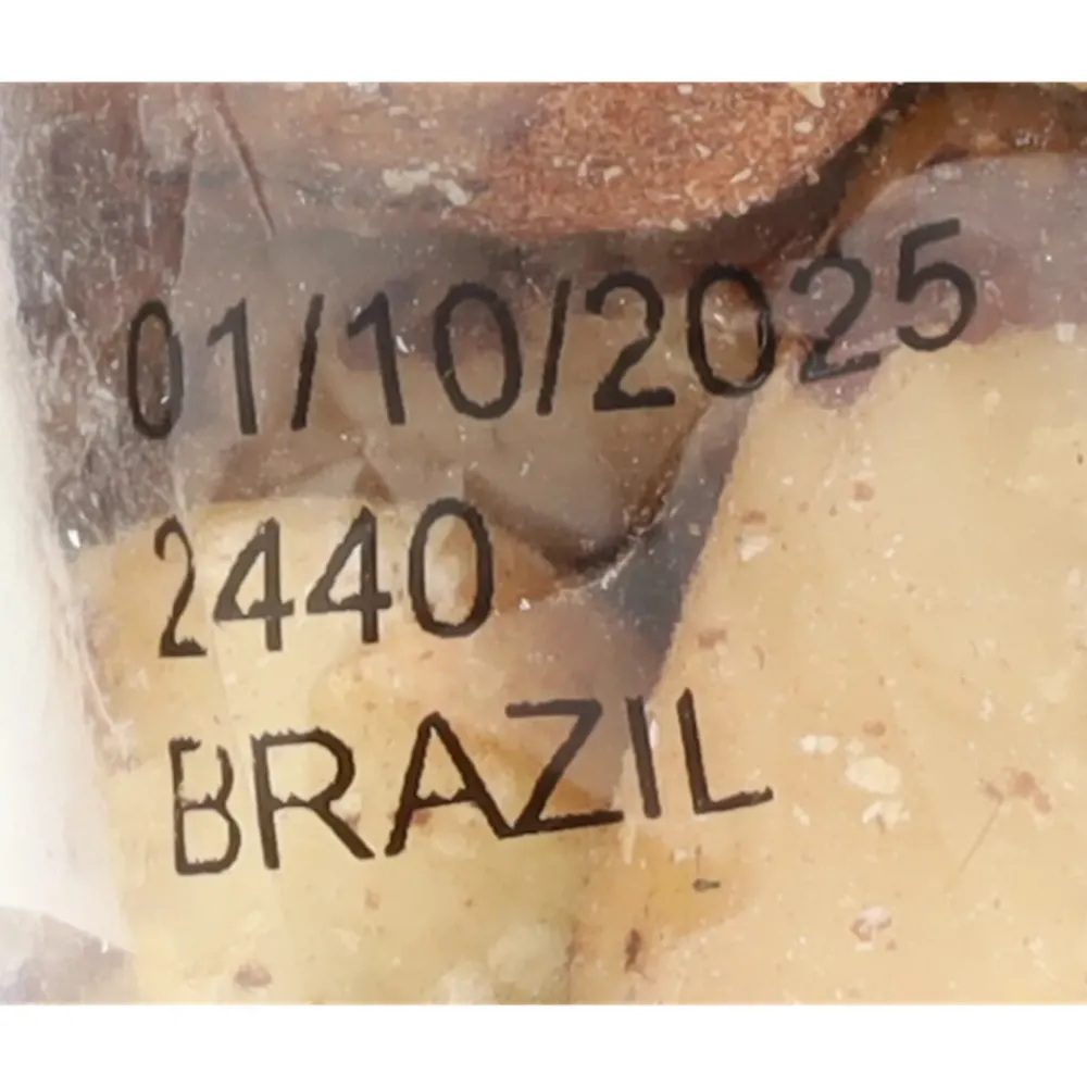 Paranoten Bio 120 gr^Your Organic Nature Hot