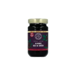 Beleg<Your Organic Nature Vlierbessenjam Biologisch 375 gr