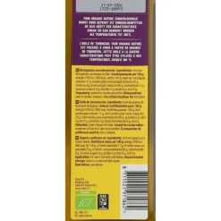 Zonnebloemolie Biologisch 1 liter^Your Organic Nature Clearance