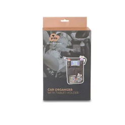 Sale Autostoel Organizer Tablet Thuis & Onderweg