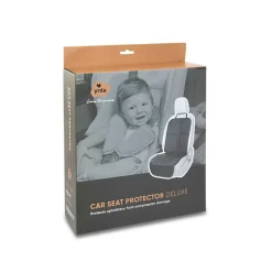 Clearance Autostoelbeschermer Deluxe Thuis & Onderweg