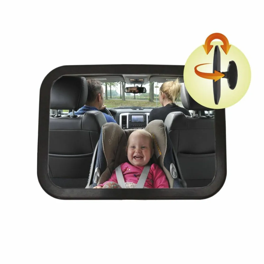 Thuis & Onderweg<Yrda Verstelbare Autospiegel