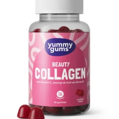Voor Vrouw Of Man<Yummygums Collageen Gummies 60 gummies