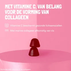 Voor Vrouw Of Man<Yummygums Collageen Gummies 60 gummies