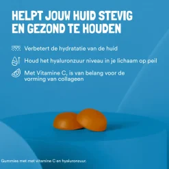 Glowing Skin 60 gummies^Yummygums New