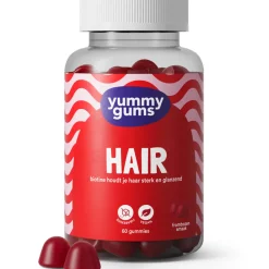 Hair 60 gummies^Yummygums Outlet