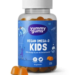 Speciale Bestanddelen<Yummygums Omega-3 Kids 45 stuks