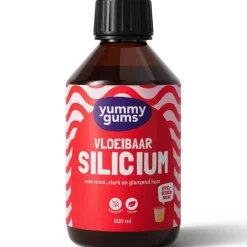 Best Silicium Vloeibaar 500 ml Speciale Bestanddelen