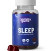 Rustgevend & Slapen<Yummygums Sleep 60 gummies