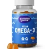 Vegan Omega-3 45 gummies^Yummygums Hot