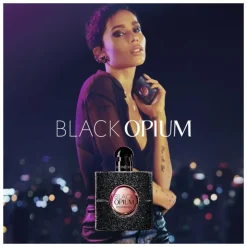 Online Black Opium Eau de Parfum 50 ml Parfum|Voor Haar