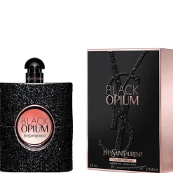 Black Opium Eau de Parfum 150 ml^Yves Saint Laurent Sale