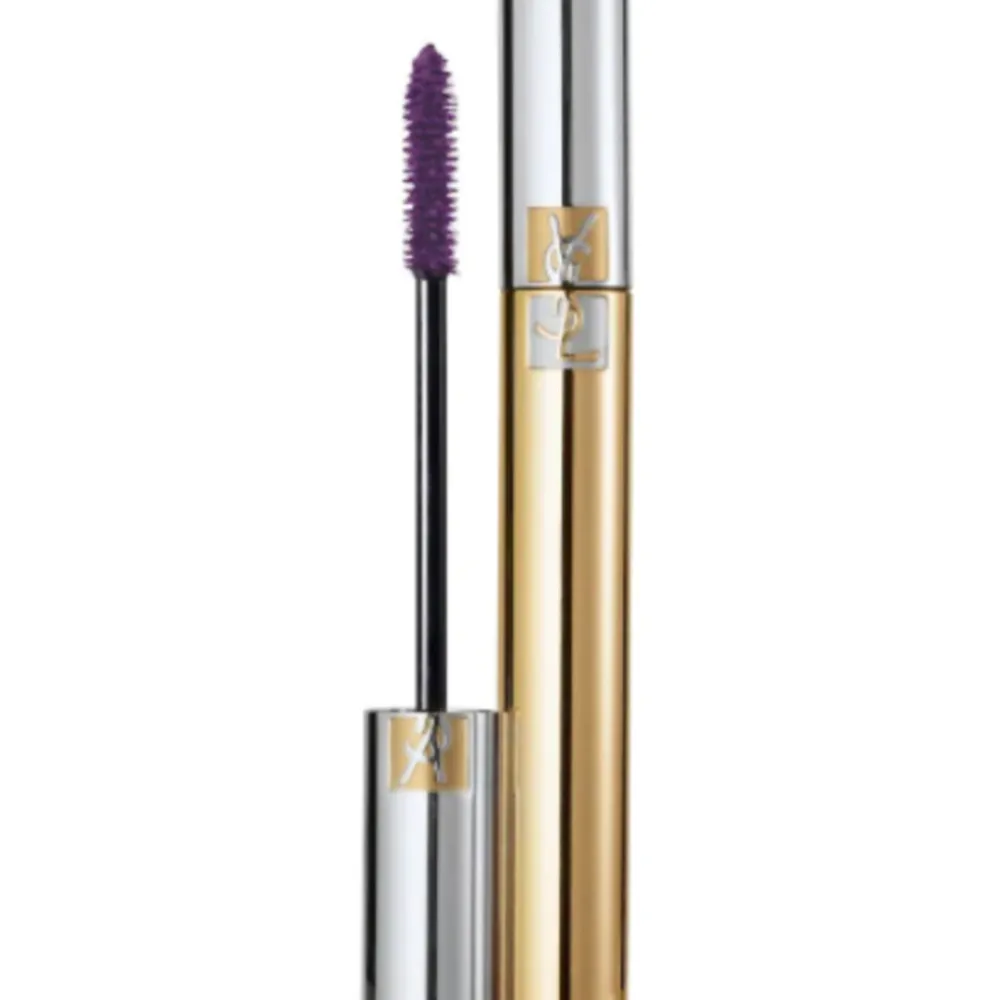 Best Mascara Volume Effet Faux Cils 04 - Violett 5 ml Mascara