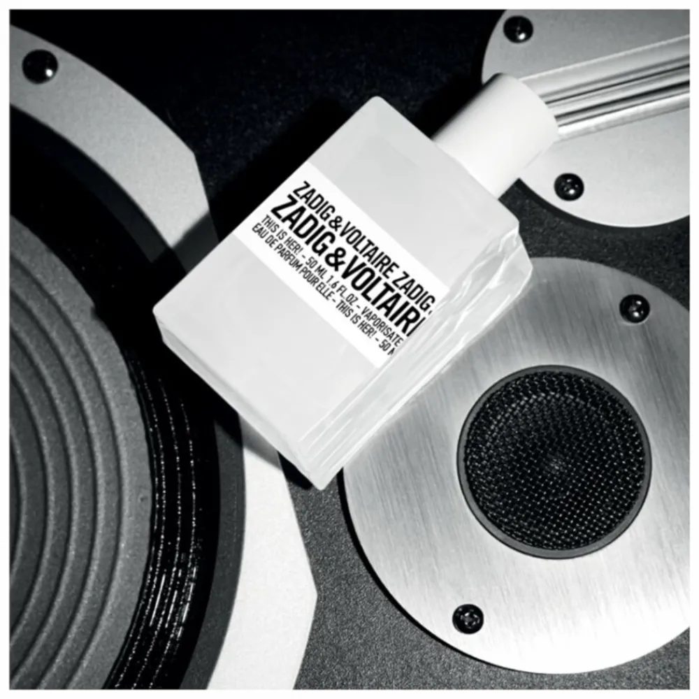 Sale This Is Her Eau de Parfum 30 ml Parfum|Voor Haar