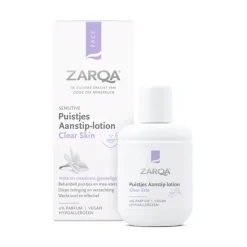 Online Aanstip-lotion Clear Skin 20 ml Reiniging