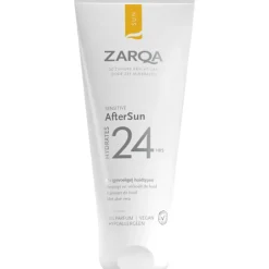 Zonbescherming<Zarqa AfterSun Sensitive 200 ml