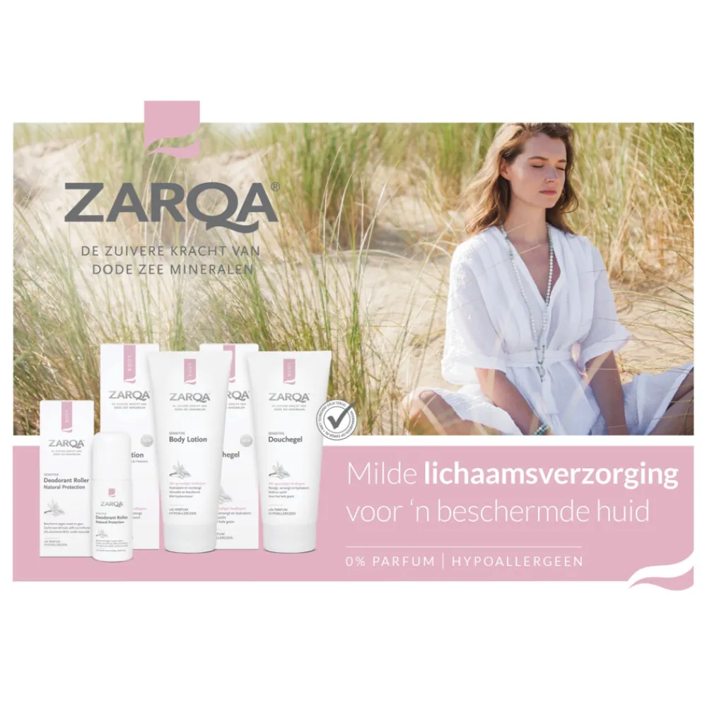 Body Basics Pakket^Zarqa Sale