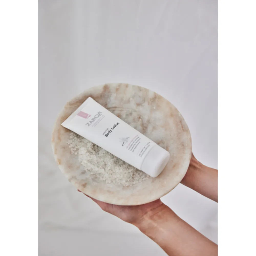 Bodylotion Sensitive 200 ml^Zarqa Online