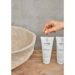 Bodylotion Sensitive 200 ml^Zarqa Online