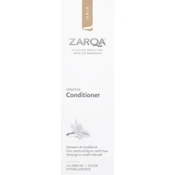 Conditioner<Zarqa Conditioner Sensitive 200 ml