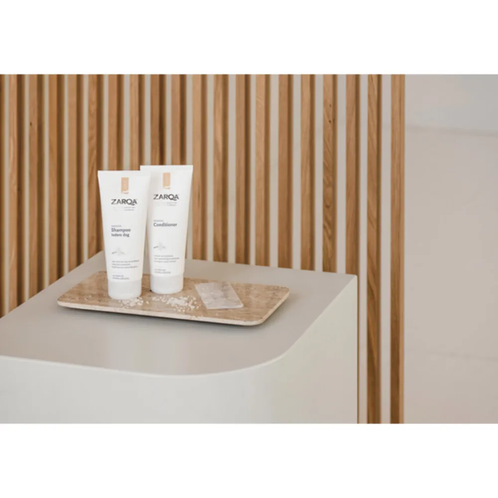 Conditioner<Zarqa Conditioner Sensitive 200 ml