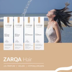 Conditioner<Zarqa Conditioner Sensitive 200 ml