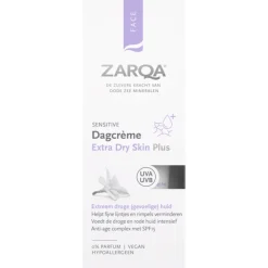 Discount Dagcreme Extra Dry Skin Plus SPF15 Sensitive 50 ml Dag- & Nachtcrème