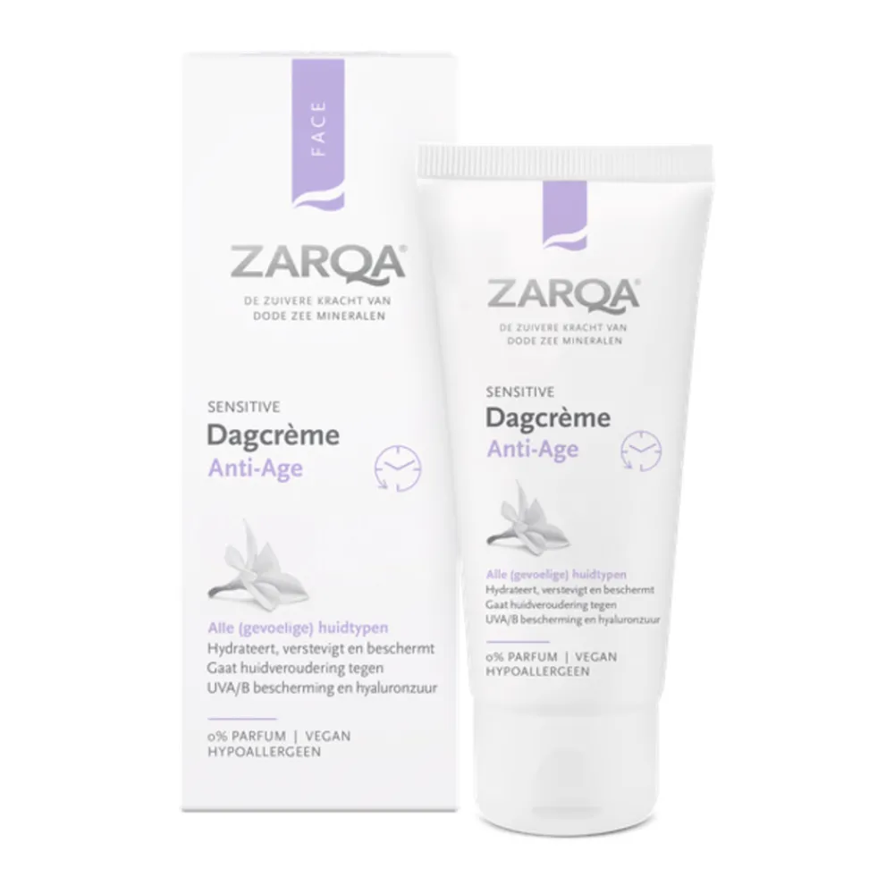 Sale Dagcrème Anti-Age 50 ml Dag- & Nachtcrème