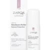 Deodorant<Zarqa Deodorant Roller Sensitive 50 ml