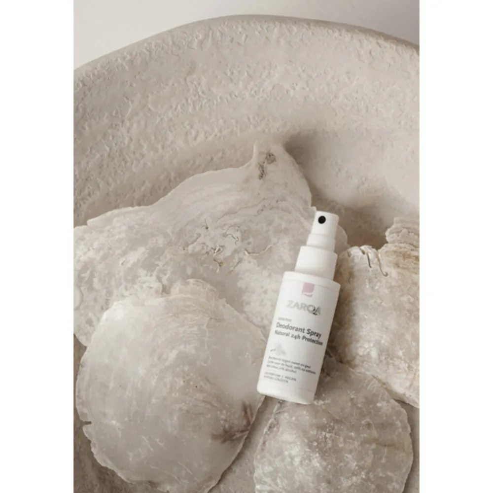 Deodorant Spray Sensitive 50 ml^Zarqa New