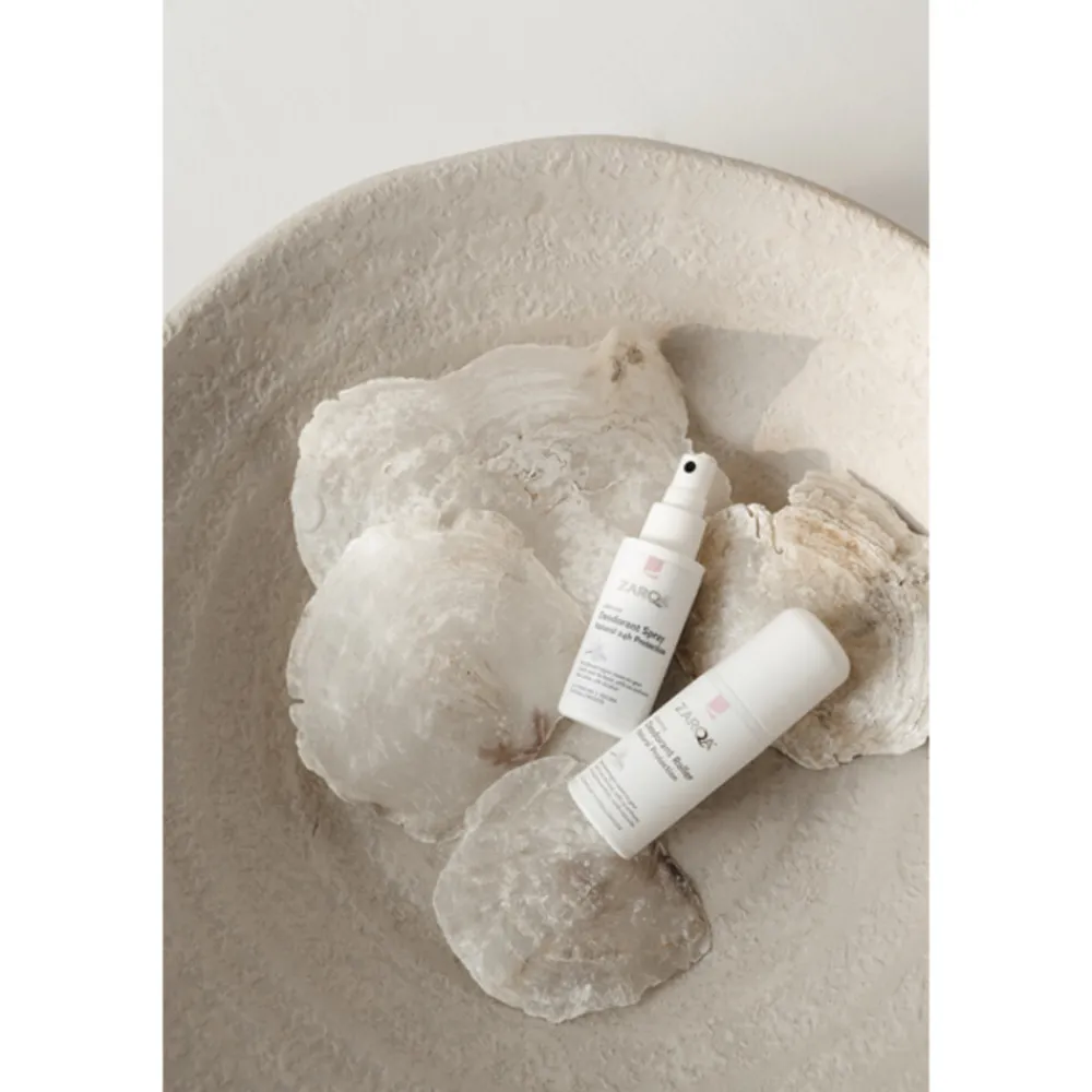 Deodorant Spray Sensitive 50 ml^Zarqa New