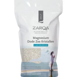 Sale Dode Zeekristallen Magnesium 1 kg Bad & Douche
