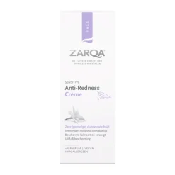 Gezichtscrème Anti-Redness 50 ml^Zarqa Clearance