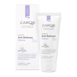 Gezichtscrème Anti-Redness 50 ml^Zarqa Clearance