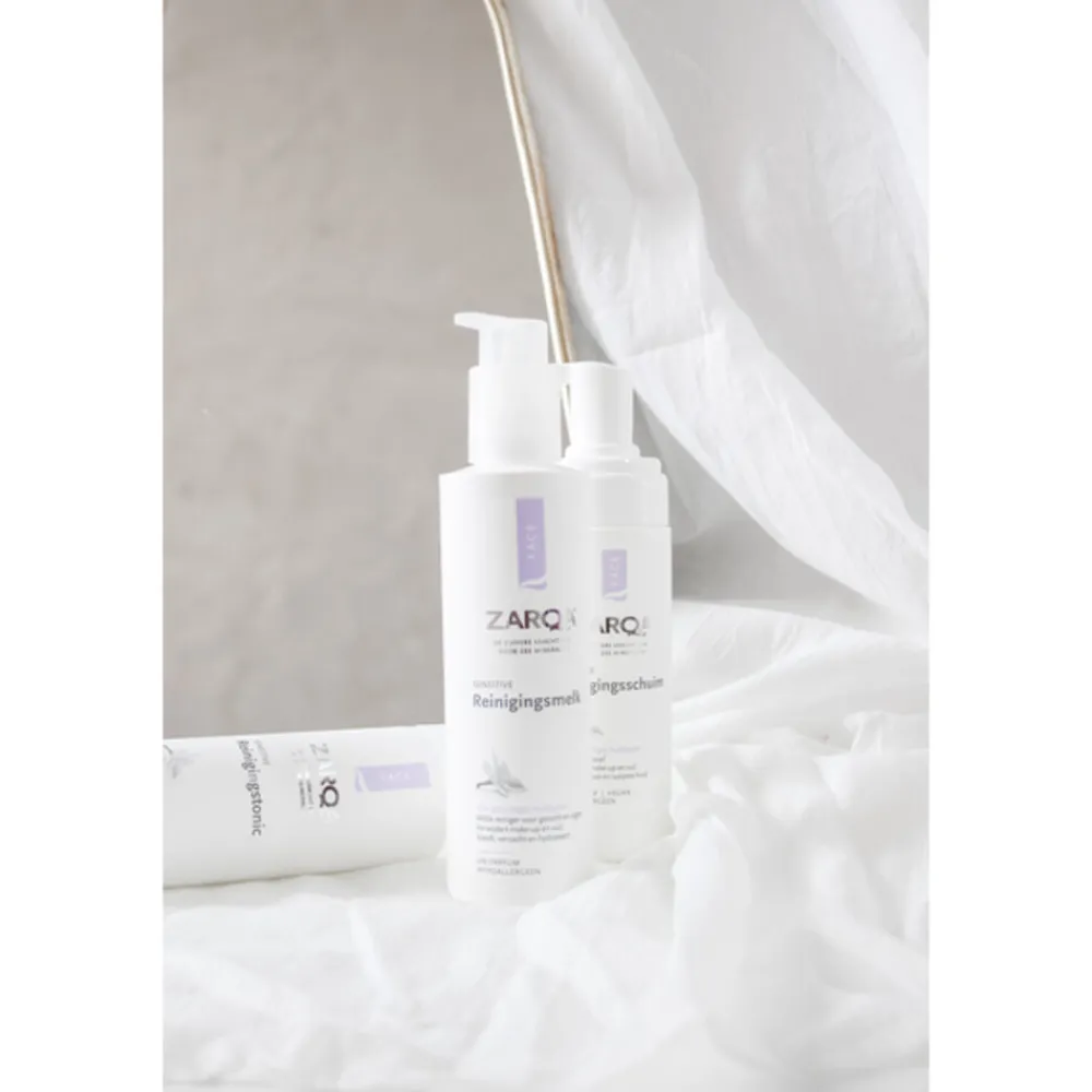 Gezichtscrème Anti-Redness 50 ml^Zarqa Clearance