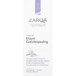 Sale Gezichtspeeling Enzym Ultra Soft 50 ml Masker