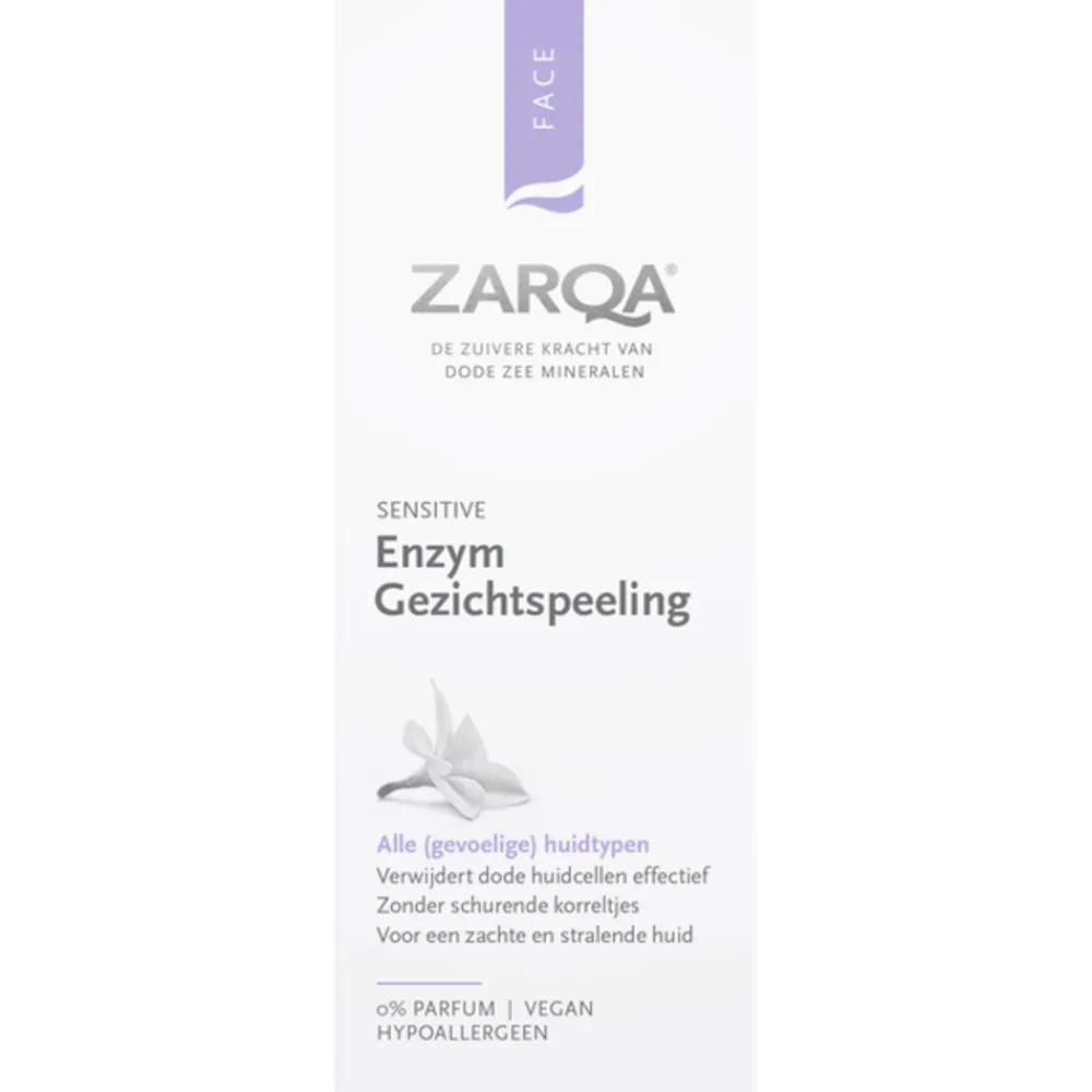 Sale Gezichtspeeling Enzym Ultra Soft 50 ml Masker