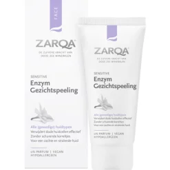 Sale Gezichtspeeling Enzym Ultra Soft 50 ml Masker