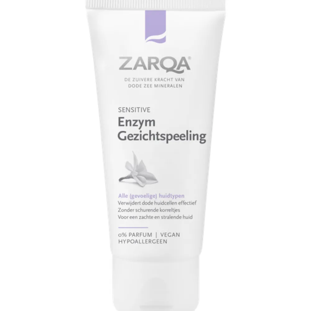 Sale Gezichtspeeling Enzym Ultra Soft 50 ml Masker