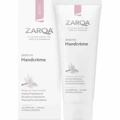 Handverzorging<Zarqa Handcrème Intensive 75 ml