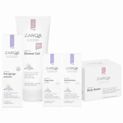 Huidverzorging|Bad & Douche<Zarqa Hydra Pakket