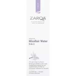 New Micellair Water Sensitive 200 ml Reiniging
