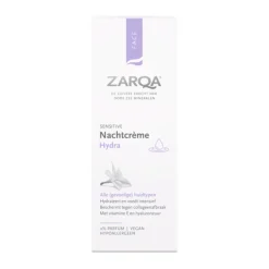 Nachtcrème Hydra 50 ml Dag- & Nachtcrème