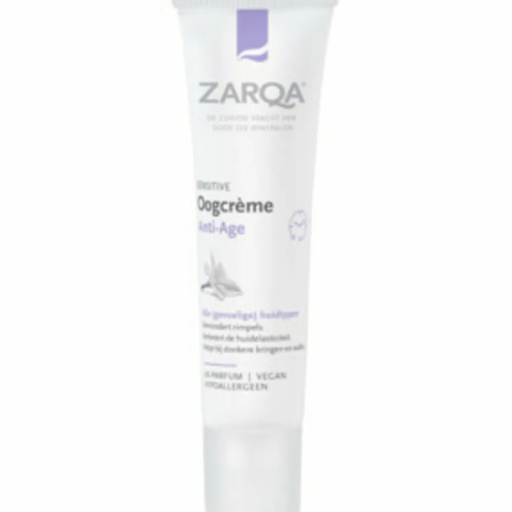 Oogcreme Anti-Age Sensitive 15 ml^Zarqa Outlet
