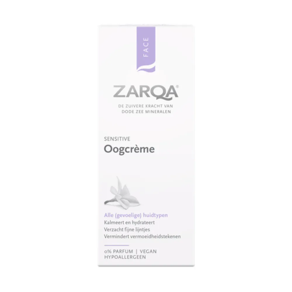 Clearance Oogcreme Sensitive 15 ml Oogcrème