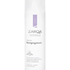 Reiniging<Zarqa Reinigingstonic Sensitive 200 ml