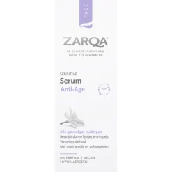 Serum<Zarqa Serum Anti-Age 30 ml