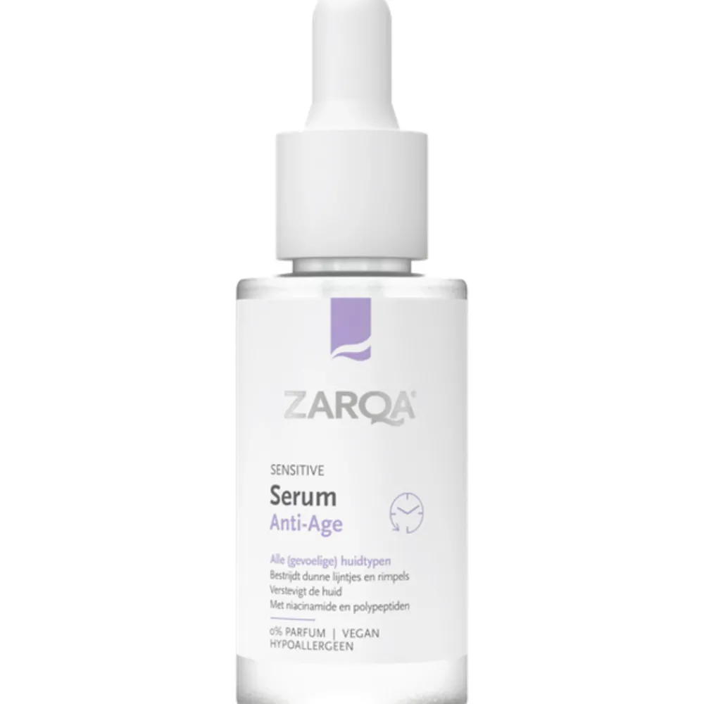 Serum<Zarqa Serum Anti-Age 30 ml